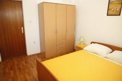 Apartmani Mirjana