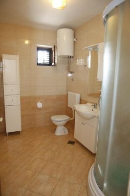 Apartmani Mirjana