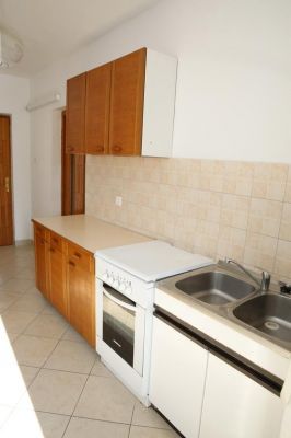 Apartmani Mirjana