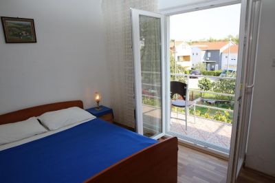 Apartmani Mirjana