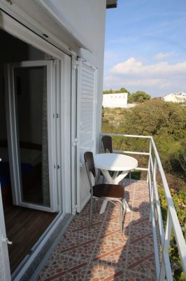 Apartmani Mirjana
