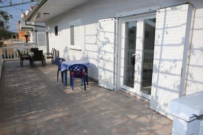 Apartmani Mirjana