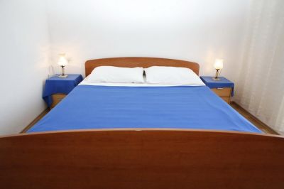 Apartmani Mirjana