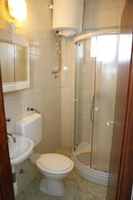 Apartmani Mirjana