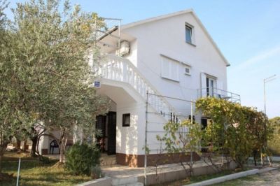 Apartmani Mirjana
