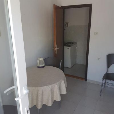 Apartmani Mirjana