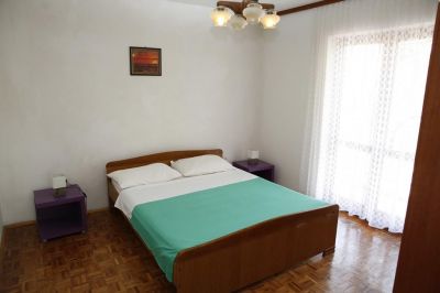 Apartmani Mirjana