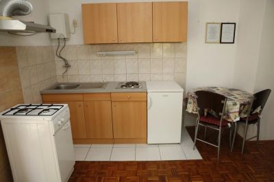 Apartmani Mirjana