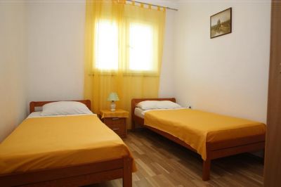 Apartmani Mirjana