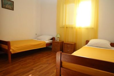 Apartmani Mirjana