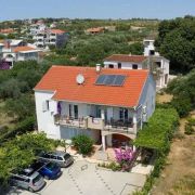 Apartmani Vodopija