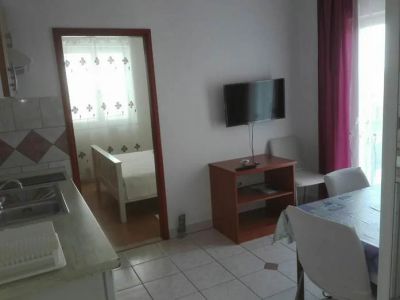 Apartmani Vodopija