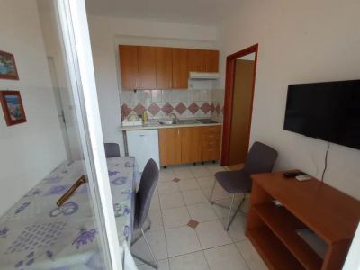 Apartmani Vodopija