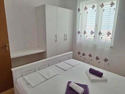 Apartmani Vodopija