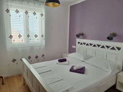 Apartmani Vodopija