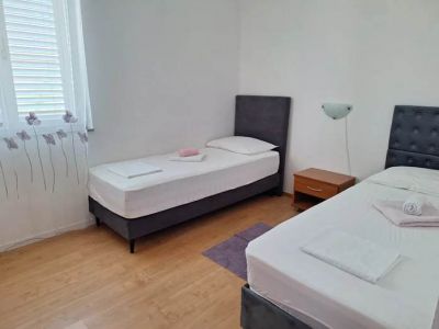 Apartmani Vodopija