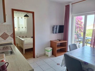 Apartmani Vodopija