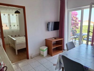 Apartmani Vodopija