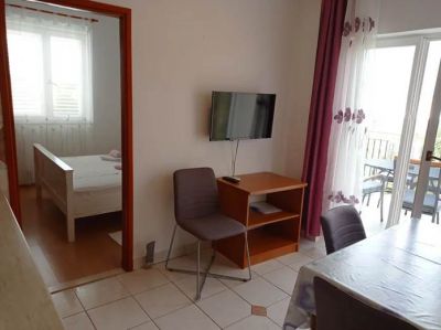 Apartmani Vodopija