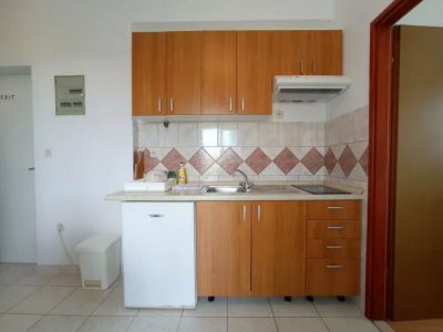 Apartmani Vodopija