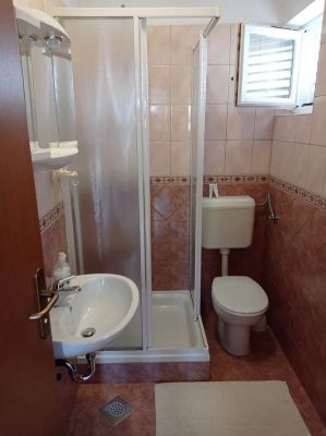 Apartmani Vodopija