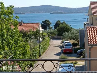 Apartmani Vodopija