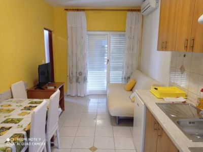 Apartmani Vodopija