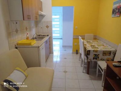 Apartmani Vodopija