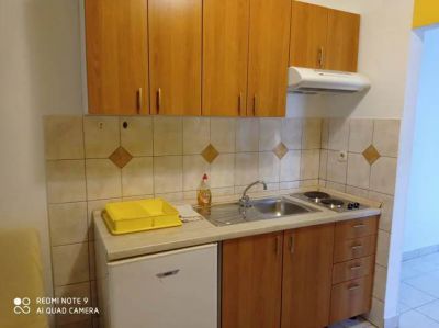 Apartmani Vodopija