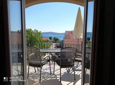 Apartmani Vodopija