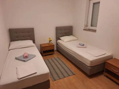 Apartmani Vodopija