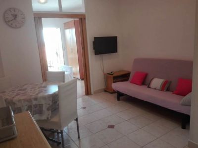 Apartmani Vodopija