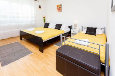 Apartmani Vojnovic