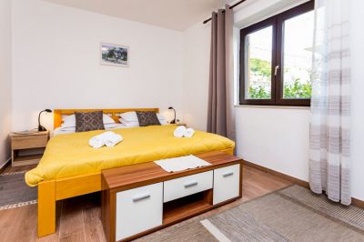 Apartmani Vojnovic