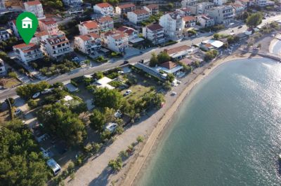 Apartmani Vojnovic