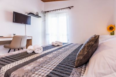 Apartmani Vojnovic