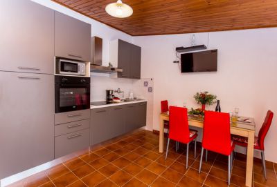 Apartmani Vojnovic