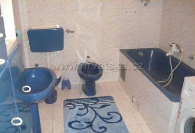 Apartmani Volarić