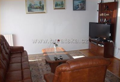 Apartmani Volarić