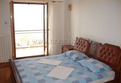 Apartmani Volarić