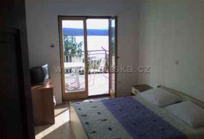 Apartmani Volarić