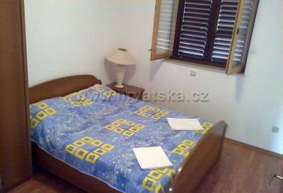 Apartmani Volarić