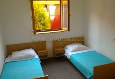 Apartmani Volarić