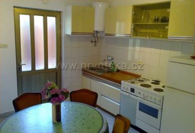 Apartmani Volarić