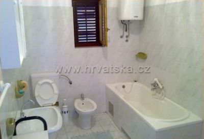 Apartmani Volarić