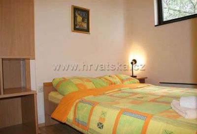 Apartmanska kuća Volta