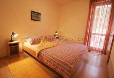 Apartmanska kuća Volta