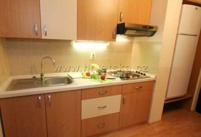 Apartmanska kuća Volta