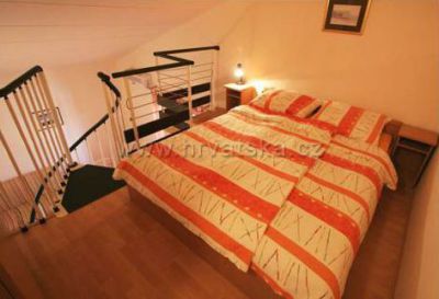 Apartmanska kuća Volta