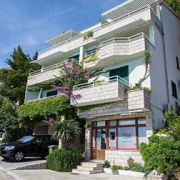 Apartmani Vranješ - Brela